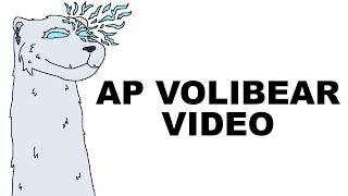 A Glorious Video about AP Volibear