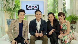 Club Friday SHOW น็อต วรฤทธิ์ EP.97 วันที่ 21 มกราคม 2560