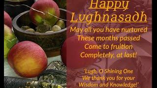 Lughnasadh Lions Gate & Solar Activity...What it Means for Your Ascension