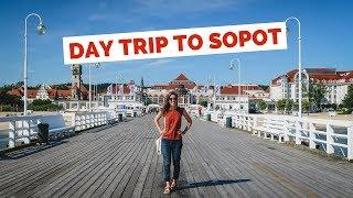 SOPOT TRAVEL GUIDE  Top Things to do in Sopot on a Day Trip from Gdansk Poland