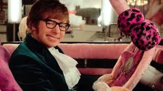 Do I Make You Horny Baby - Austin Powers Original Audio