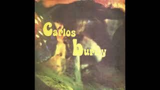 Carlos Burity - Recado