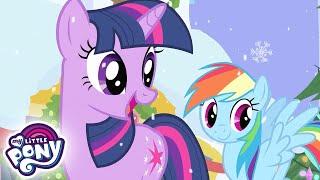 My Little Pony ภาษาไทย  ในฤดูหนาว  ตอนเต็ม