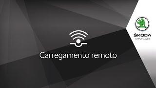 Carregamento Remoto