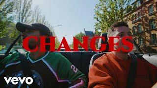 Nico Santos & ClockClock - Changes Official Ride Video With ClockClock