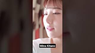 Mina Kitano #jav #jepang #japan #dramajepang