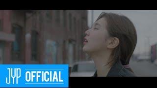 SUZY 다른사람을 사랑하고 있어 MV Teaser