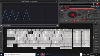 Virtual Dj Tutorial How to Edit Scratch DNA with Pro-Quality