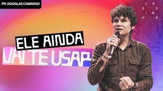 PR DOUGLAS CAMARGO  ELE AINDA VAI TE USAR  LAGOINHA ALPHAVILLE