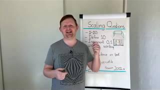 Scaling Questions with Carsten Lützen