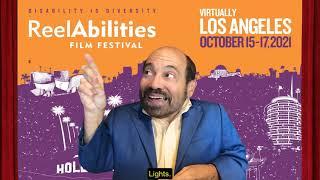 ReelAbilities Film Festival Los Angeles 2021 - Opening Night Remarks