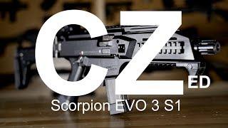 Scorpion EVO 3 S1 Review