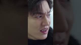 iconic disgusting sh*t by lee min ho 