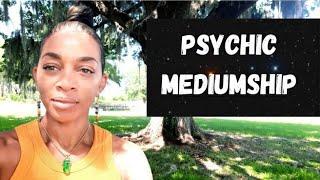 7 Signs of Psychic Mediumship