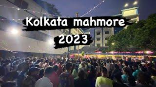 Kolkata mahmore 2023  Santali Vlogs 