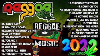 NEW reggae love songs 2022   RELAXING ROAP TRIP REGGAE SONGS   OLDIES BUT GOODIES REGGAE SONGS