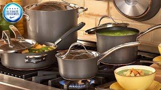 Best Induction Cookware Sets Nonstick Reviews in 2022