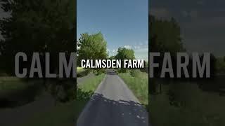 4 Maps You Must Play In Farming Simulator 22 #fs22 #shorts