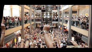 Hamburg Singt - Größter Flashmob Deutschlands Official