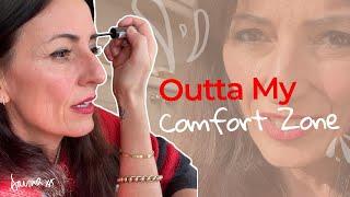 OUTTA MY COMFORT ZONE   Davina McCall