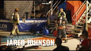 Firefighter Combat Challenge 2023 US Nationals