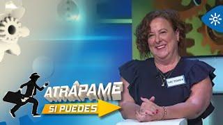 Atrápame si puedes  Programa 1109