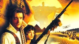 The Mummy 1999 - Official Trailer HD
