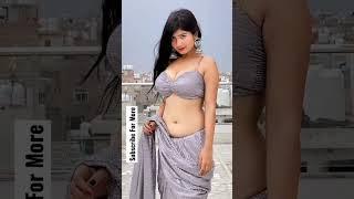 Hot Girl ️ Indian Model 