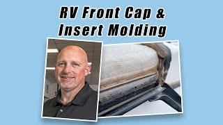 RV Roof and Front Cap Inspection Guide