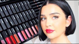 GIANT LIP PRODUCT HAUL Nova Beauty