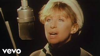 Barbra Streisand - Memory Official Video