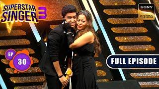 Superstar Singer S3  The Era Of Bhagyashree and Madhoo  Ep 30  Full Episode  23 Jun 2024