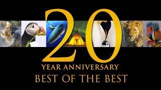 Best of the Best 20 Years of Natures Best Photography