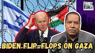 Ep 9 Biden is Losing Support Because of Israel-Hamas War