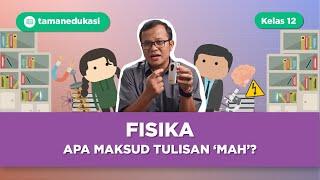 Apa Maksud Tulisan ‘mAh’?