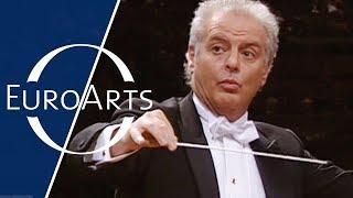 Barenboim Weber - Overture to the Opera Oberon Israel Philharmonic Orchestra