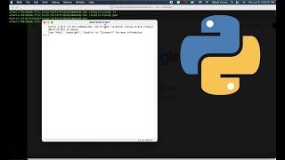Python 3 - Take Command Line Arguments Using sys.argv Simple Tutorial - Sys Module