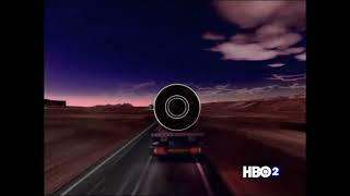 HBO2 Tonight Bumpers January 15 2004