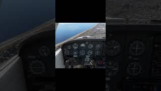 PA-38 Tomahawk Spin and Recovery #justflight #msfs2020 #q8pilot