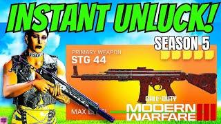 *UPDATED* INSTANT UNLOCK GLITCH MW3 *LAST CHANCE* + FREE BLUEPRINTS + FREE OPERATOR MW3 GLITCHES