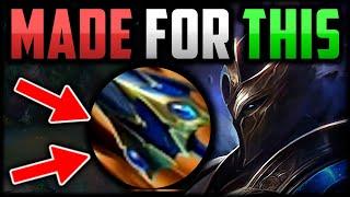XIN ZHAO TOO STRONG WITH THIS... How to Xin Zhao & CARRY + Best Build  Xin Zhao Guide Season 14