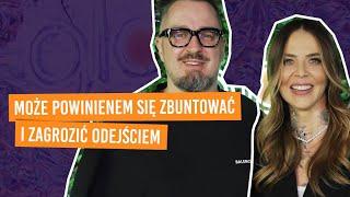 Piotr Kędzierski - fan ciekawostek i czuły romantyk jakiego nie znamy