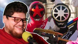 Bakuage Sentai Boonboomger Episode 5 First Reaction