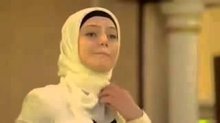 Мусульманская девушка спела по русски берет за душу