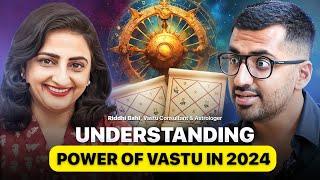 Vastu for Business Growth and Development *Guranteed Results*  Dostcast w Riddhi Bahl