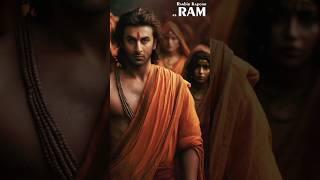 Cast Of Ranayana Ranbir Kapoor Movie #ranbirkapoor #niteshtiwari #movie #shorts #viral #shortsvideo