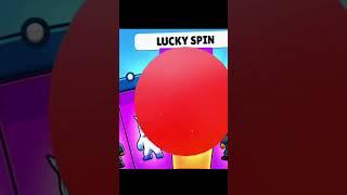 than spin wheel is real #stumbleguys #stumbleguy #funnyclips #funny #stumbleguys