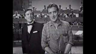 Bernard Cribbins on The Roy Castle Show in 1964