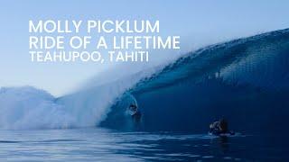 MOLLY PICKLUM TEAHUPOO WIPEOUT