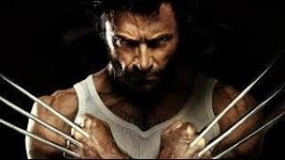 Фильм Люди Икс Начало. Росомаха 1080p X-Men Origins Wolverine игрофильм